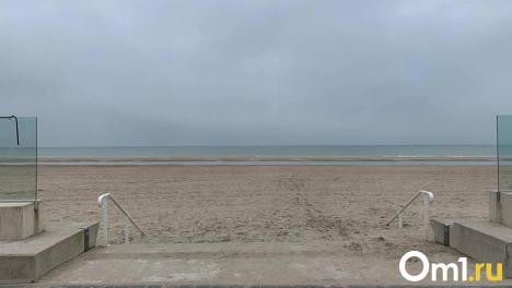 Турпоток в Анапу резко сократился из-за загрязнения пляжей: спрос упал почти в восемь раз