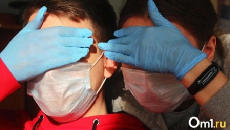 Режим повышенной готовности продлят в Новосибирской области