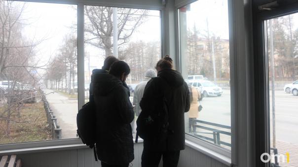 Компания «Подорожник» выиграла конкурс по комфортным остановкам в Новосибирске