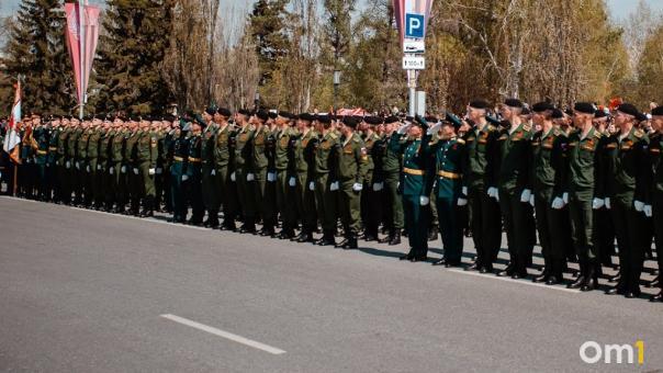 В Омске откроют пункты помощи пострадавшим от мобилизации