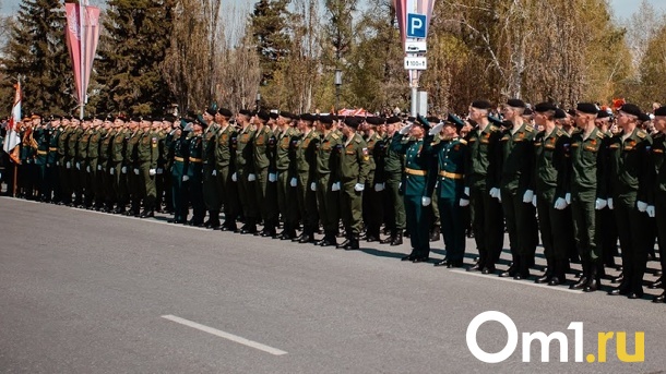 В Омске откроют пункты помощи пострадавшим от мобилизации