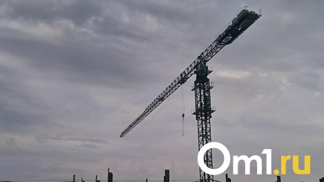 Под Омском застройщик похитил 3 миллиона рублей и построил дома, опасные для проживания