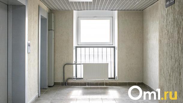 Под Омском построят сельскую гостиницу. Кто в ней будет жить?