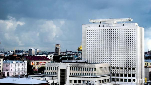 До -8 градусов: атлантический циклон принесёт в Омскую область похолодание