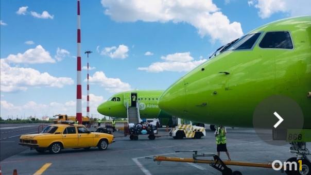 Росавиация продлила до 17 августа ограничения полётов в южные города России