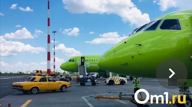 Росавиация продлила до 17 августа ограничения полётов в южные города России