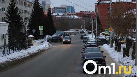Омичей за непристёгнутый ремень безопасности будут штрафовать с помощью камер