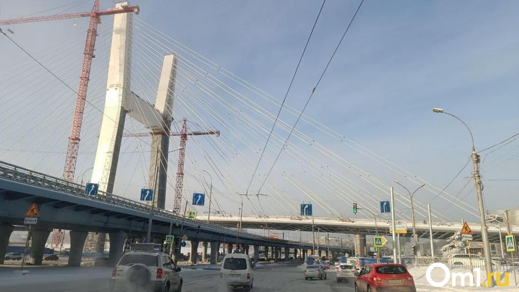 Четвёртый мост в Новосибирске: когда построят, зачем он нужен и сколько будет стоить проезд