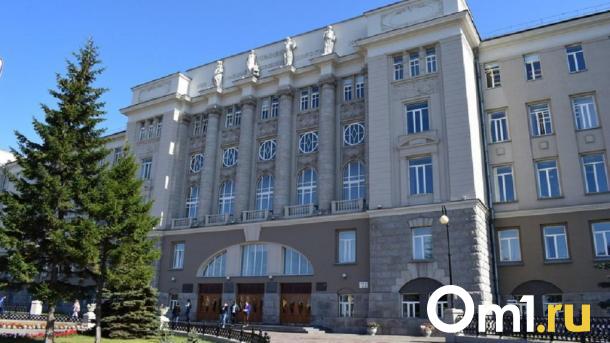 ОмГУПС готов заплатить более 21 миллиона за уборку и охрану вуза