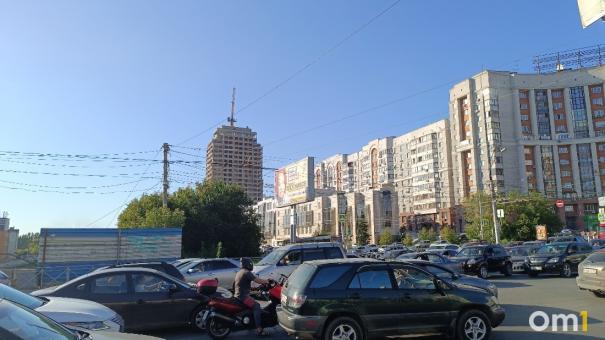 ФАС проверит рост цен на бензин в Новосибирске