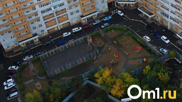 До конца года в Омской области почти 800 дольщиков получат свои квартиры