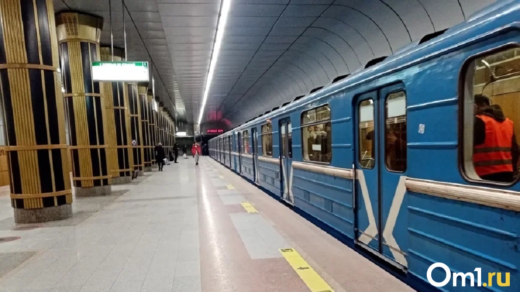 Документы для продления Дзержинской линии новосибирского метро отправили на экспертизу