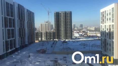 Ажиотаж на квартиры и рост цен: как спецоперация на Украине повлияла на рынок недвижимости Новосибирска