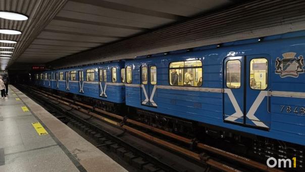 В новосибирском метро станет больше камер видеонаблюдения в вагонах