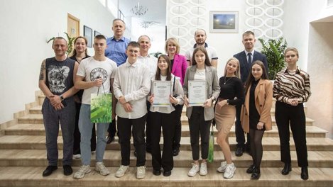 Омский Сбер и УМВД РФ подвели итоги областного конкурса социальных роликов о дистанционном мошенничестве