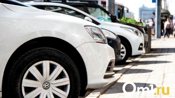 Омич продал чужие машины за 10 миллионов и представил банку фальшивые документы