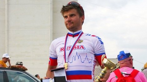 Бердский велогонщик мирового уровня Артём Овечкин завершил карьеру