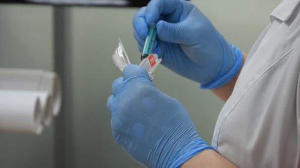 На 61% за неделю выросло количество заболевших COVID-19 в Новосибирской области