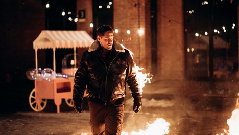 Уйти нельзя остаться: Яглыч поставит запятую 20 июня — в новом сериале «Ухожу красиво»
