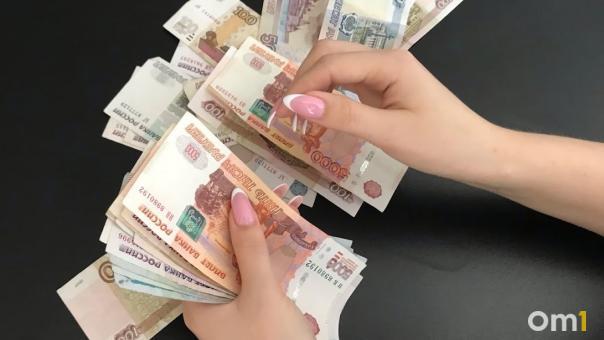 В Омской области на выплаты погорельцам выделят 400 млн рублей