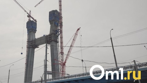 В Новосибирске начали пробивать тоннели для строительства четвёртого моста