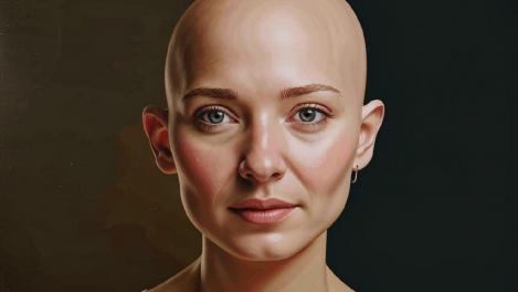 Как спастись от облысения, рассказала врач-дерматолог Ирина Скорогудаева