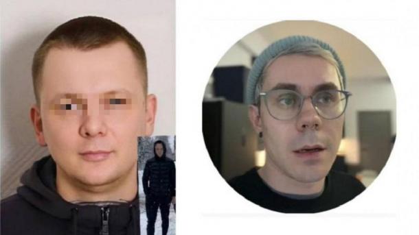 Тело пропавшего в Новосибирске шурина Яна Топлеса нашёл детектив