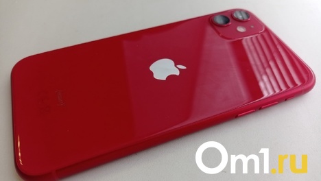 Компания Apple остановила продажу всех товаров на территории России