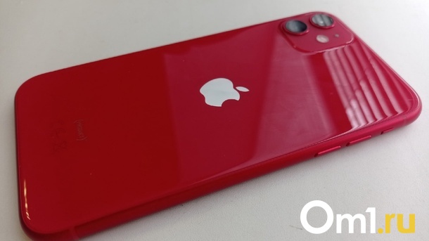 Компания Apple остановила продажу всех товаров на территории России