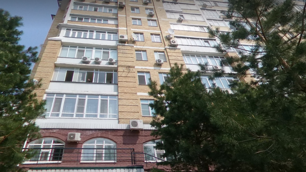 В Омске продают квартиру за 37 миллионов рублей с видом на Иртыш