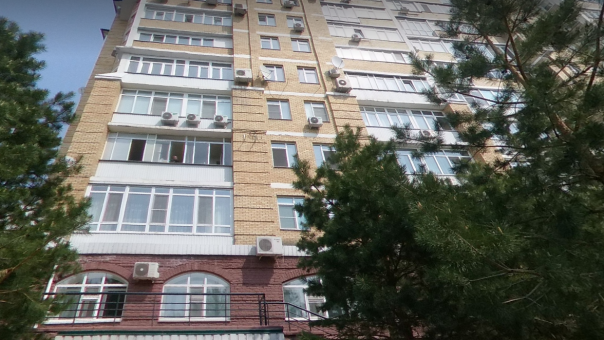 В Омске продают квартиру за 37 миллионов рублей с видом на Иртыш