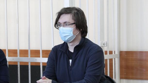 Вину не признала: сибирячку осудили за реабилитацию нацизма в Новосибирске