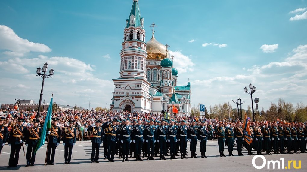 Хоценко запретил в Омске полёты беспилотников после атаки на Кремль