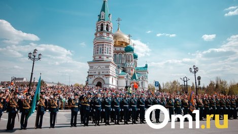 Хоценко запретил в Омске полёты беспилотников после атаки на Кремль