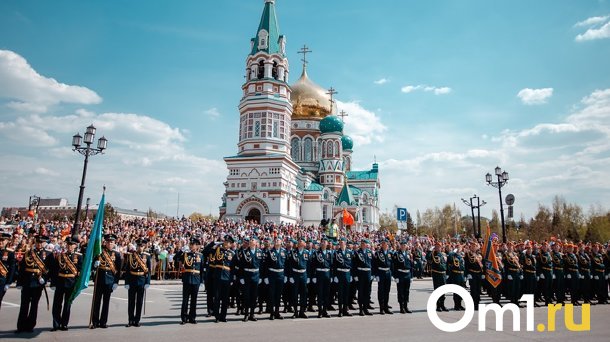 Хоценко запретил в Омске полёты беспилотников после атаки на Кремль