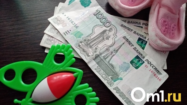 Размер пособий по беременности увеличат в Новосибирске