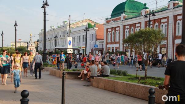 Фестиваль «Штормфест» в этом году пройдёт на пешеходном Любинском