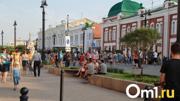Фестиваль «Штормфест» в этом году пройдёт на пешеходном Любинском