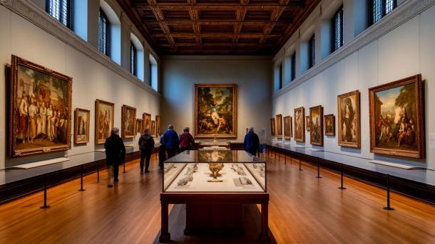 Новосибирск открывает двери: бесплатные экскурсии по музеям города — как попасть?