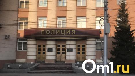 Омичи за прошедшие сутки обратились в полицию 706 раз