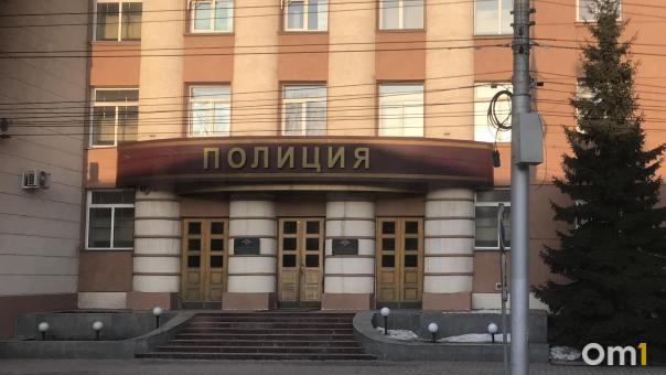 Омичи за прошедшие сутки обратились в полицию 706 раз