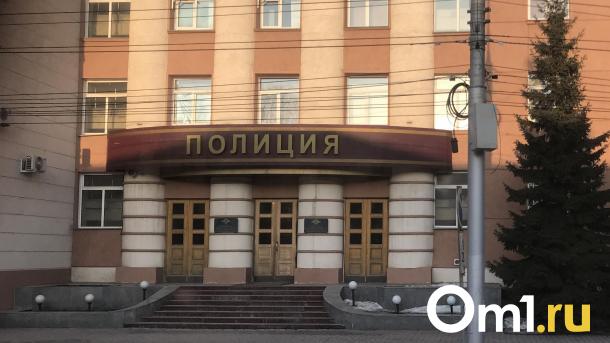 Омичи за прошедшие сутки обратились в полицию 706 раз