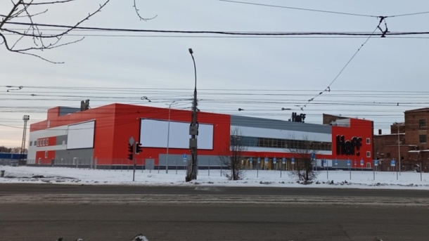 «Русская IKEA» в Новосибирске откроет двери для покупателей 21 марта