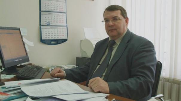 Скончался глава представительства МИД России в Омске Евгений Косинцев