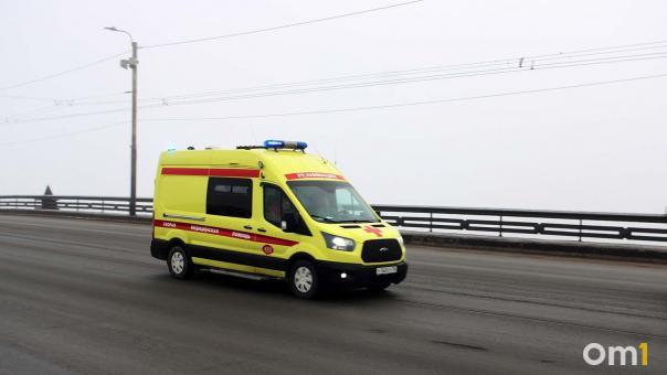 На омском картофельном поле нашли пропавшего пенсионера