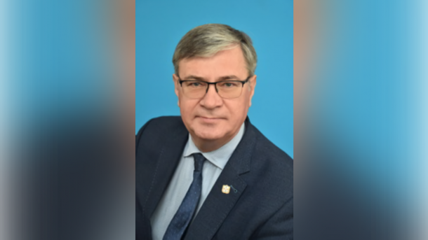 Названа причина смерти депутата Заксобрания Омской области Евгения Дубовского