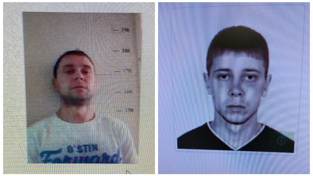 Разыскивается подозреваемый в убийстве 32-летнего новосибирца. ФОТО