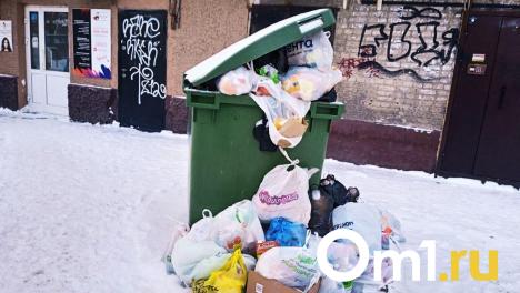 В Омской области проверят деятельность регоператора после жалоб предпринимателей