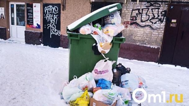 В Омской области проверят деятельность регоператора после жалоб предпринимателей