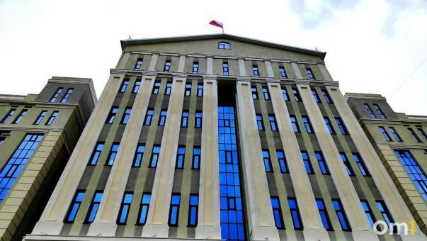 Президент Путин назначил двух судей Омского областного суда